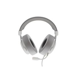 Casque Genesis NSG-2170 Blanc Multicouleur
