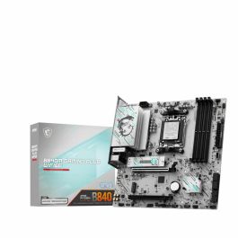 Carte Mère MSI B840M GAMING PLUS WIFI6E AMD AM5 AMD