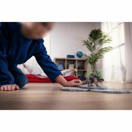 Personnage articulé Schleich Figura de piedra de triceratops Eldrador