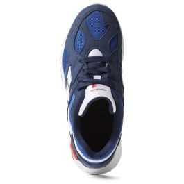 Chaussures de Sport pour Enfants Reebok Aztrek Bleu foncé
