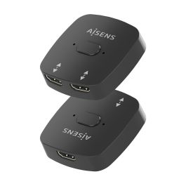 Switch HDMI Aisens A123-0948