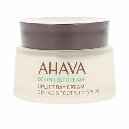 Ahava Crème de Jour Raffermissante SPF20 50 ml | Soin Hydratant Effet Lifting et Tonifiant avec Extrait de Mer Morte Precio: 44.4999996. SKU: B13V43HSRG