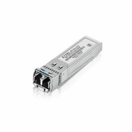 Zyxel SFP+ 10G-LR-E Module SFP+ 10G Fibre Optique Monomode LC 10km 10 Pièces Precio: 799.9899996. SKU: B13N989E7D