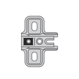 HERRAJES ALK Calzo Avion Baza Avan E16 H0(3Mm) Precio: 3.5900004. SKU: B142SXEYBZ