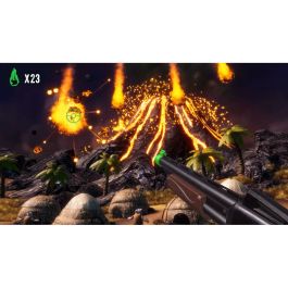 Jeu vidéo PlayStation 5 Just For Games Big Buck Hunter Ultimate Trophy Deluxe Edition