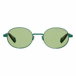 Lunettes de soleil Unisexe Polaroid PLD6066S-1EDUC Ø 51 mm