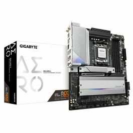 Carte Mère Gigabyte AMD AMD B650 AMD AM5 Precio: 265.9899996. SKU: B12WS4AN8X
