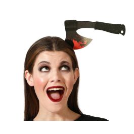 Hachette Accessoire Déguisement Monstre avec Effet de Sang, pour Halloween et Fêtes d'Horreur Precio: 9.8900004. SKU: B1B48QXWBS