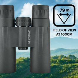 Sac de Lavage Kodak BCS600BK Noir noir Caoutchouc Plastique