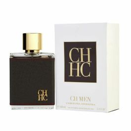 Carolina Herrera CH Men Eau de Toilette 100 mL Precio: 96.5000004. SKU: SLC-97741