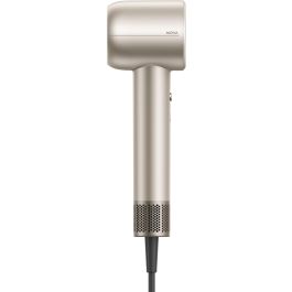 Mova Sèche-cheveux SHINE 20 Silencieux 240 V Doré MOV6977728944456