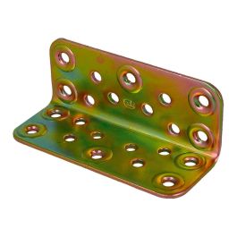 Equerre AMIG 304-12142 Bichromate Doré Acier 10 x 10 cm Precio: 8.4999996. SKU: B1KP5SVCP5