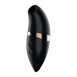 Aspirateur à clitoris Guilty Pleasure Indulge Noir