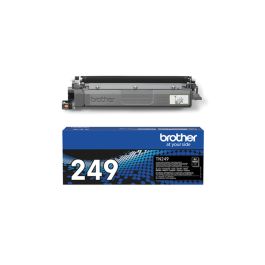 Brother TN249BK Toner Noir Haute Capacité - 4500 Pages