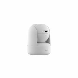 Camescope de surveillance D-Link DCS-6501LH/EC1