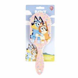 Brosse Bluey Rose