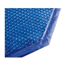 Ubbink - Bâche à bulles pour piscine - 400 x 750 cm - Polyéthylène 400 microns - Couverture d'été flottante bleue - Résistante aux UV - Effet ventouse - Garantie 2 ans Precio: 330.252. SKU: B146GQDHM6