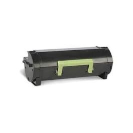 Lexmark Toner Noir 602XE Rendement Élevé 20000 Pages Compatible avec Imprimantes Lexmark MX510 MX511 MX611