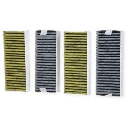 Filtre à charbon Siemens HZ9VRCR1 Plastique