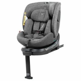 Siège de Voiture Babyauto CORE Gris 0 (de 0 a 10 kilos) I (9 - 18 kg) II (15-25 kg) III (22 - 36 kg) Enfant ECE R129/04