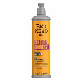 Conditionneur Raviveur de Couleur Tigi Colour Goddess 400 ml Precio: 12.5000004. SKU: SBL-ART11655