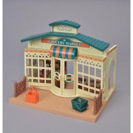 Sylvanian Families Supermarché 5315 Familis Sylvanian