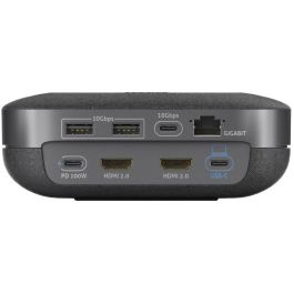Logitech Vuelogic Lautsprecherdock - VL-SD200