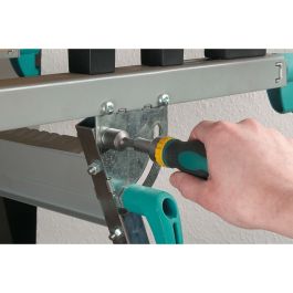 Tournevis électrique Wolfcraft 1237000