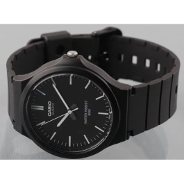 Casio Montre unisexe noire AUC4549526213052