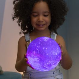 Lampe LED Rechargeable Galaxie Galighty InnovaGoods