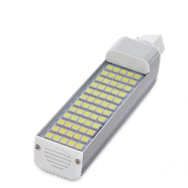 Ampoule LED G24 12W 1000Lm 6000K 40000H CA-HLG24-12W-CW