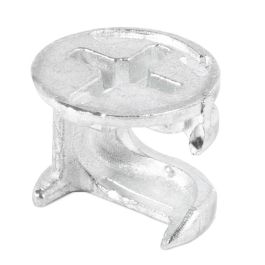 HERRAJES ALK Excentrica Mi-Fix D12-11 Excentrique 12mm Zingué Precio: 3.5000004. SKU: B1F3APWBLK