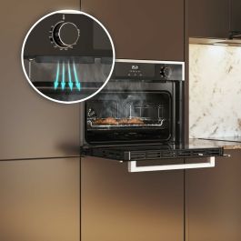 Four multifonction Cecotec Bolero Hexa M224500 Edge 2600 W 53 L