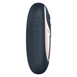 Vibrateur Clitoridien Courbe Satisfyer 4000930