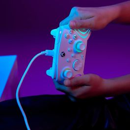 Contrôle des jeux PDP