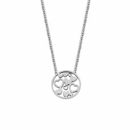 Pendentif Femme CO88 Collection 8CN-26109 Argenté