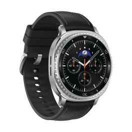 Montre intelligente Samsung SM-L500NZKAEUB Noir 1,34" 46 mm