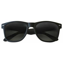 Lunettes de soleil Unisexe Eagle WAVE Noir