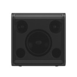 Haut-parleurs LG STAGE 301 120 W Noir