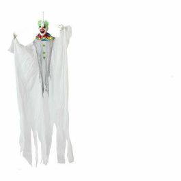 Décoration d'Halloween Clown Sanglant Precio: 17.4999996. SKU: B15HA5A6TT