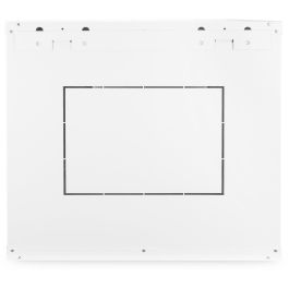 DIGITUS Netzwerkschrank Dynamic 12HE 638,40x600x600mm grau