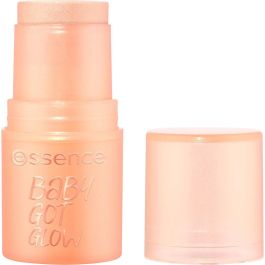 Essence Baby Got Glow Stick Surligneur N°10 - Golden Aura 5,5 gr