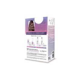 Kativa Total Plex Kit de Soin Capillaire Réparateur et Fortifiant, 2 Pièces