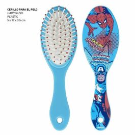 Ensemble de Toilette pour Enfant de Voyage The Avengers 4 Pièces