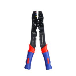 Pinces à dénuder les fils Workpro 20 cm