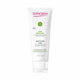 Crème visage Topicrem Ac Gel Matifiant 40 ml Precio: 18.0792. SKU: B1G7JG9N8Z