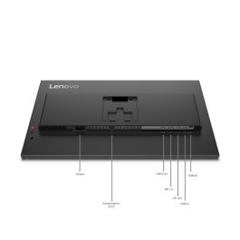 Écran Lenovo 64A7GAT6EU 27" Quad HD