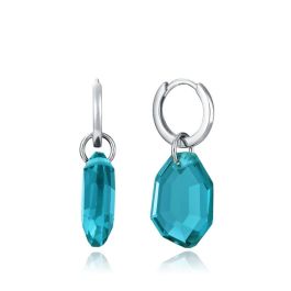 Boucles d´oreilles Femme Viceroy 13229E000-53 Bleu