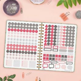 Agenda Finocam YOU A5 15,5 x 21,2 cm 2026