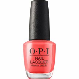 Vernis à ongles Opi Nail Lacquer Livelovecarnaval 15 ml Precio: 16.89. SKU: B1KL38EQNN
